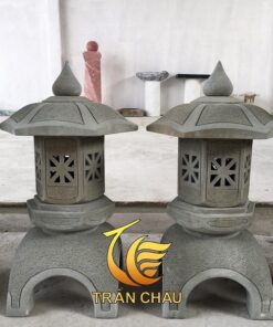 Đèn Đá Sân Vườn Giá Rẻ Tp Hcm