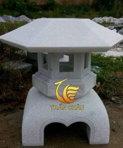 Đèn Đá Tiểu Cảnh Sân Vườn Giá Rẻ