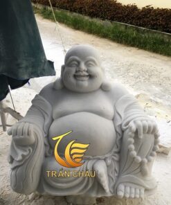 Tượng Phật Di Lặc (PDL40)