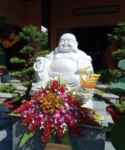 Tượng Phật Di Lặc (PDL41)