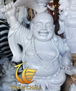 Tượng Phật Di Lặc (PDL43)