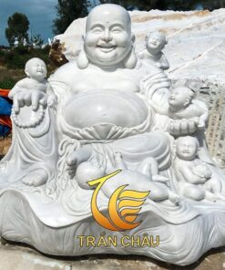 Tượng Phật Di Lặc (PDL46)