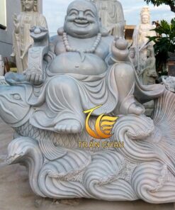 Tượng Phật Di Lặc (PDL48)