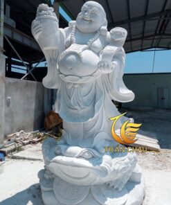 Tượng Phật Di Lặc (PDL49)
