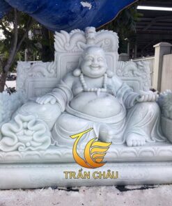 Tượng Phật Di Lặc (PDL50)
