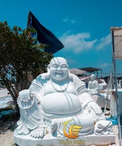 Tượng Phật Di Lặc (PDL51)