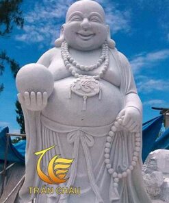 Tượng Phật Di Lặc (PDL52)