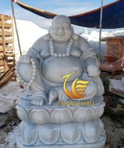Tượng Phật Di Lặc (PDL56)