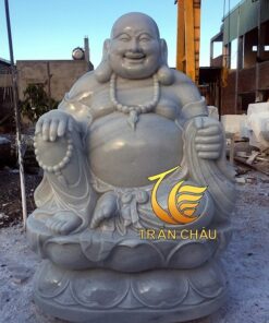 Tượng Phật Di Lặc (PDL57)