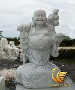 Tượng Phật Di Lặc (PDL58)