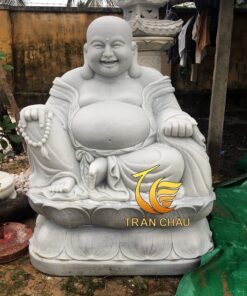 Tượng Phật Di Lặc (PDL59)