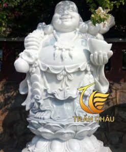 Tượng Phật Di Lặc (PDL60)
