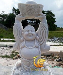 Tượng Phật Di Lặc (PDL66)
