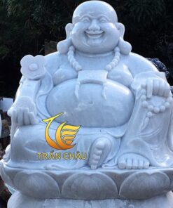Tượng Phật Di Lặc (PDL70)