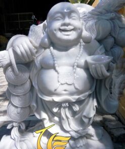 Tượng Phật Di Lặc (PDL72)