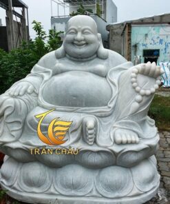 Tượng Phật Di Lặc (PDL74)