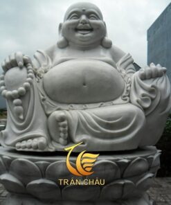 Tượng Phật Di Lặc (PDL78)