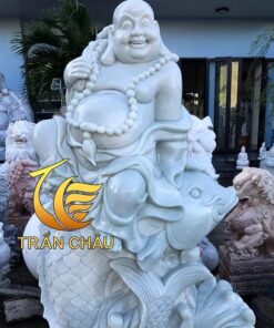Tượng Phật Di Lặc (PDL80)
