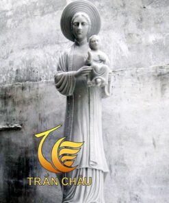 TƯỢNG ĐỨC MẸ MARIA (DMD16)