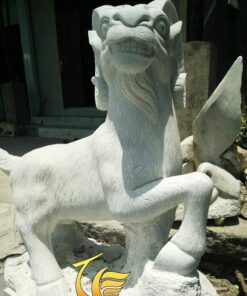 Tượng Động Vật Khác (DVK12)