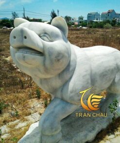 Tượng Động Vật Khác (DVK17)