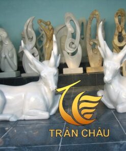 Tượng Động Vật Khác (DVK25)