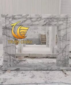 Lò Sưởi Hơi Nước 4d Bằng Đá