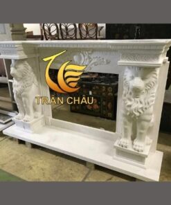 Lò Sưởi Hiện Đại Cho Phòng Khách