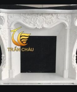 Lò Sưởi Điện Bằng Đá Tại Hà Nội