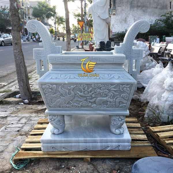 lư hương đá – hình ảnh hạng mục (tham khảo)