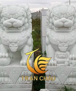 Tượng Kỳ Lân Phong Thủy Đẹp Năm 2022