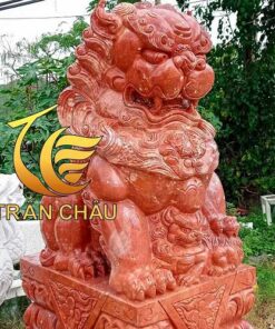 Tượng Kỳ Lân Để Cửa Đẹp 2022