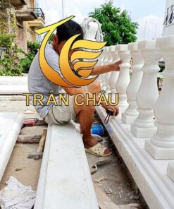 Lan Can Đá Tự Nhiên Non Nước Đà Nẵng