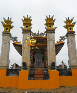 Lăng Mộ Đá Đẹp Ninh Bình
