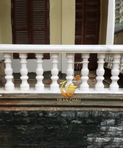 Lan Can Đẹp Đơn Giản