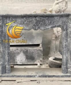 Lò Sưởi Phòng Khách Giá Rẻ Tại Đà Lạt