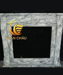 Lò Sưởi Châu Âu Phòng Khách Đẹp