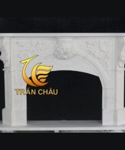 Lò Sưởi Decor Cho Phòng Khách