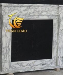 Lò Sưởi Trang Trí Kiểu Hàn Quốc