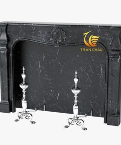 Mẫu Lò Sưởi Đá Giá Rẻ Tại Cao Bằng