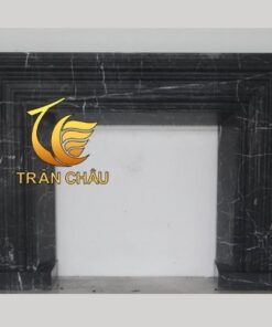 Khung Lò Sưởi Kiểu Châu Âu