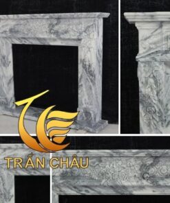 Khung Lò Sưởi Nguyên Khối Giá Rẻ