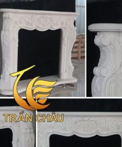 Mua Lò Sưởi Đá Giá Rẻ Ở Đâu