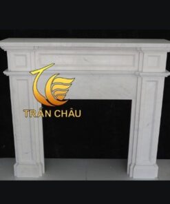 Lò Sưởi Đá Trong Nhà Giá Rẻ