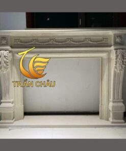Lò Sưởi Trang Trí Tại Hồ Chí Minh
