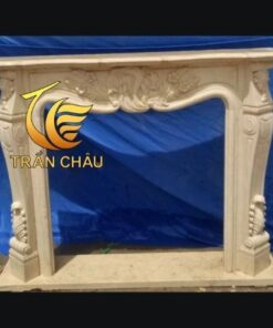 Lò Sưởi Điện Bằng Đá Tại Đà Nẵng