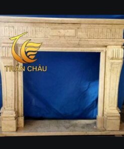 Lò Sưởi Giả Cổ Điển Đẹp