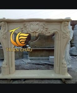 Lò Sưởi Củi Trong Nhà Tại Đà Nẵng