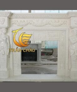 Khung Lò Sưởi Đá Giá Rẻ Tại Đà Nẵng