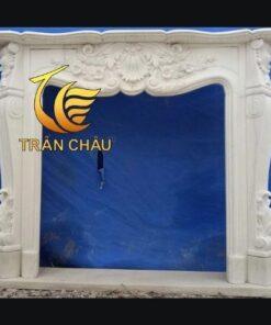 Lò Sưởi Đá Giữ Nhiệt Mùa Đông